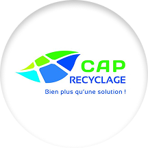 CAP RECYCLAGE 